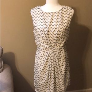 NWT Sleeveless dress